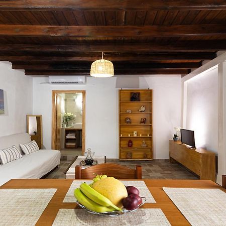 Casa Al Mare Villa Архангелос Екстериор снимка